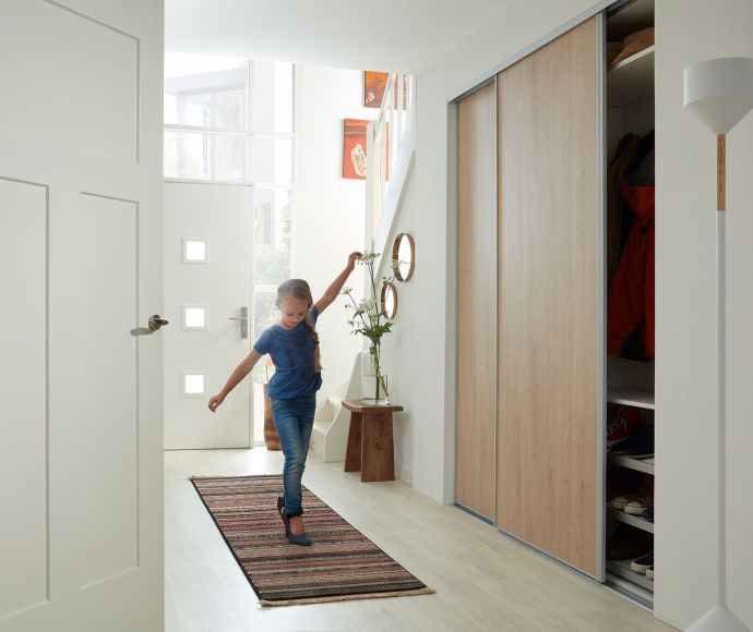 Ontwerp zelf je kast Lundia kastenconfigurator